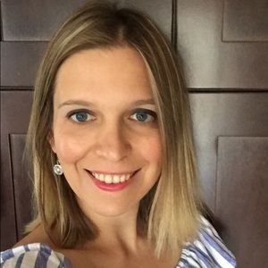 Meet your Posher, Morgan